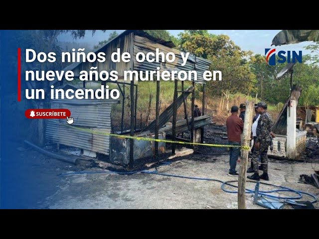⁣#EmisiónEstelarSIN: Masacre, incendio y coerción