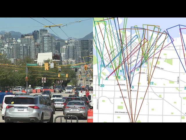 ⁣Vancouver may end ‘view cones’ to make room for housing