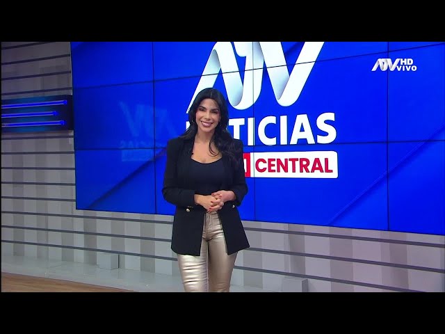 ⁣ATV Noticias Edición Central: Programa del 4 de Julio de 2024