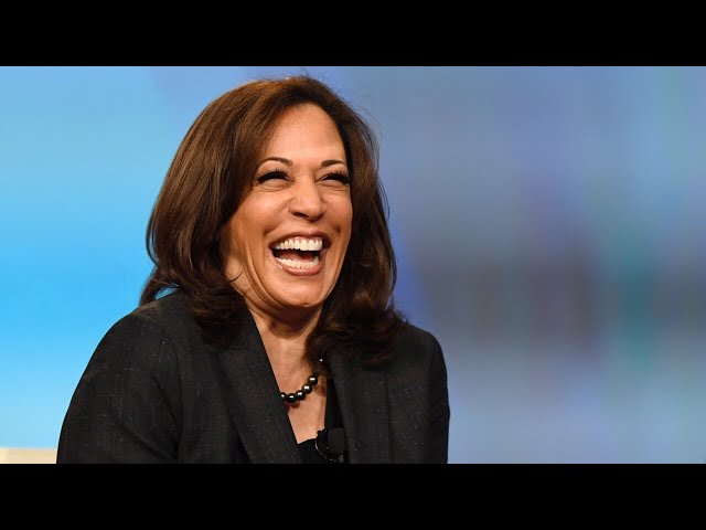 ⁣Biden administration should get Kamala Harris ‘out of the way’ with a gig on MasterChef