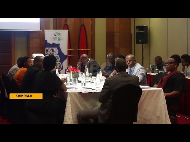 ⁣Socio-econ growth – Trademark Africa focuses on Uganda’s business competitiveness & niche
