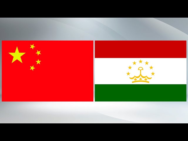 ⁣Live: Special coverage of Chinese President Xi Jinping's state visit to Tajikistan