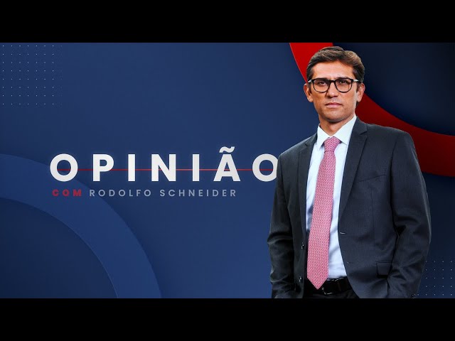 ⁣Rodolfo Schneider: Diplomata denuncia Polícia Militar por racismo no Rio de Janeiro | BandNews TV