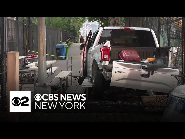 ⁣Victims identified after deadly 4th of July crash in NYC