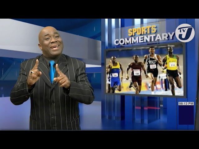⁣Chaotic end to the National Trials | TVJ Sports Commentary