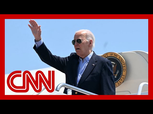 ⁣Biden campaign acknowledges ABC interview stakes are high, while managing expectations