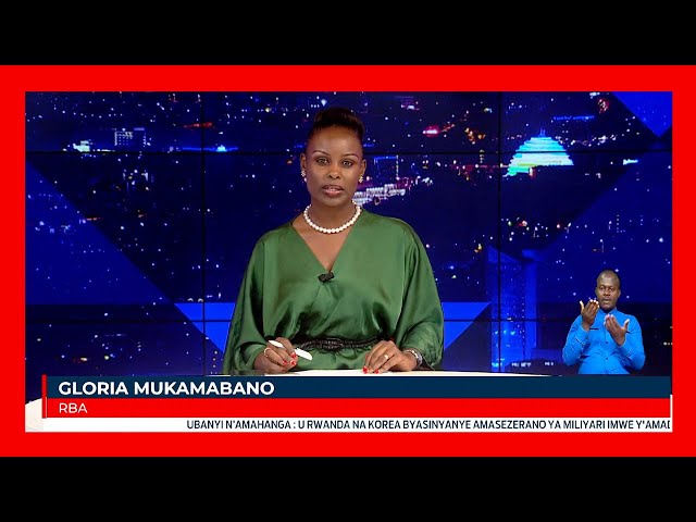 Amakuru Arambuye: 05.07.2024