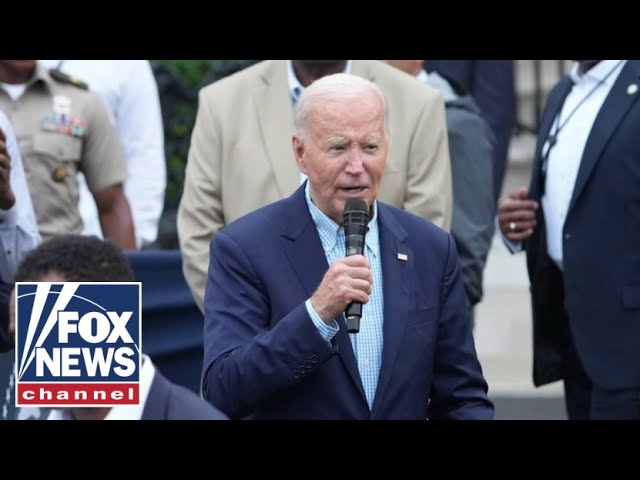 ⁣Biden can’t be let ‘off the hook’ for this: Tomi Lahren