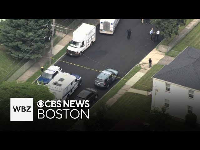 ⁣Four shootings in Boston in hours following July 4th celebrations