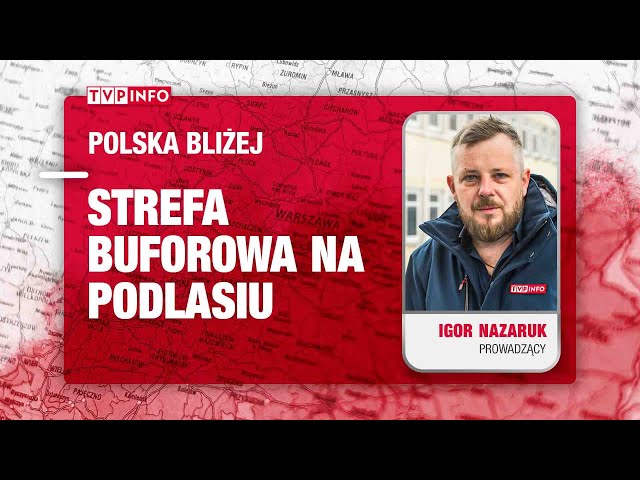 Turystyczny kryzys na Podlasiu. Czy jest czego się bać? | POLSKA BLIŻEJ