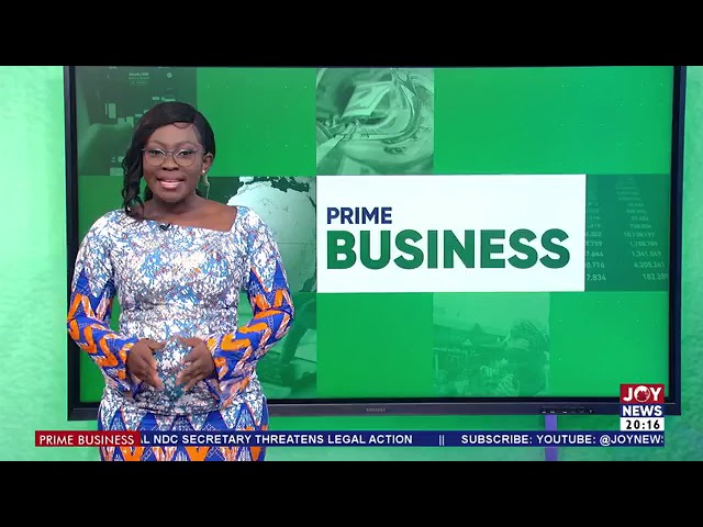 ⁣Prime Business (5-7-24) || Govt implored to withdraw LI seeking to control cement prices