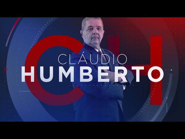 ⁣Cláudio Humberto: BandNews Tv conversou com o economista Armínio Fraga