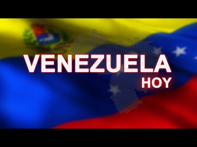 ⁣Venezuela Hoy | 5 de julio del 2024