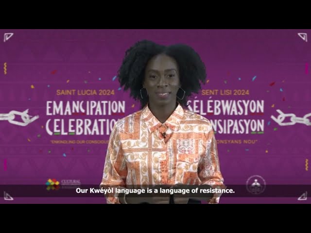 ⁣CDF Launches Emancipation Day Calendar Of Activities