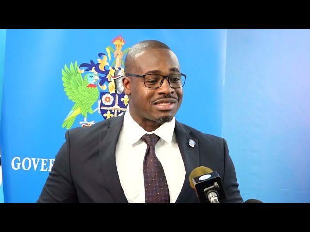 ⁣Government Repeats Commitment To Upgrading Sports Facilities