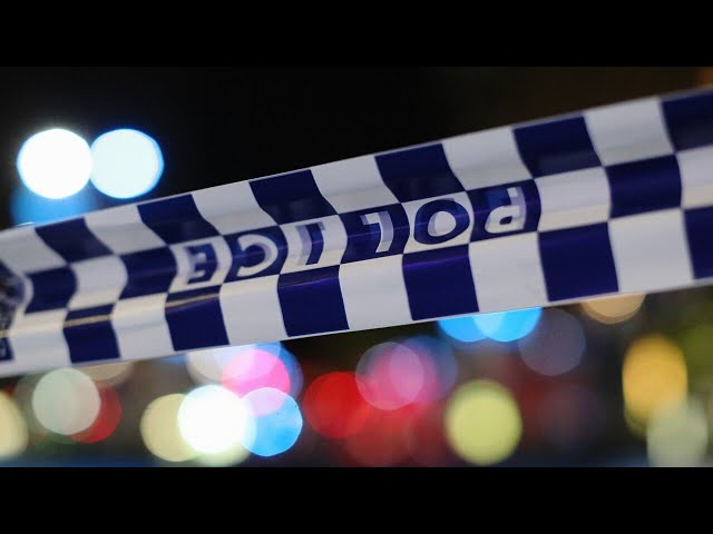 ⁣Teenage boy dies after car crash in NSW Hunter Region