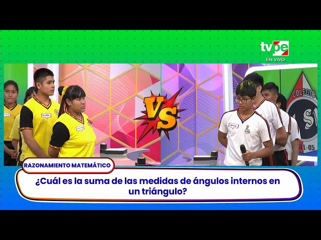 ⁣Que gane el mejor (05/07/2024) | TVPerú
