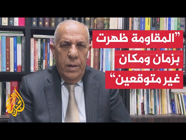 ⁣القسام تنفذ غارة على مقر قيادة عمليات لجيش الاحتلال بمدينة رفح.. ما الدلالات؟