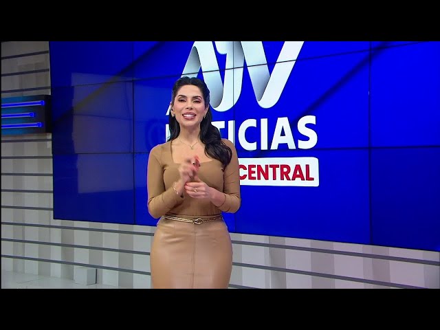 ⁣ATV Noticias Edición Central: Programa del 5 de Julio de 2024
