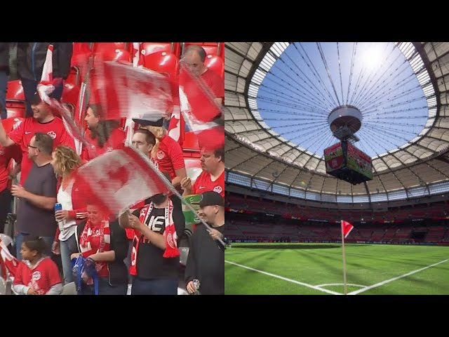 ⁣Majority of Metro Vancouver residents say price tag for World Cup not worth it: poll