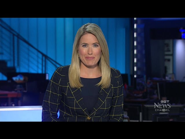 ⁣CTV National News for July 5: Biden remains defiant