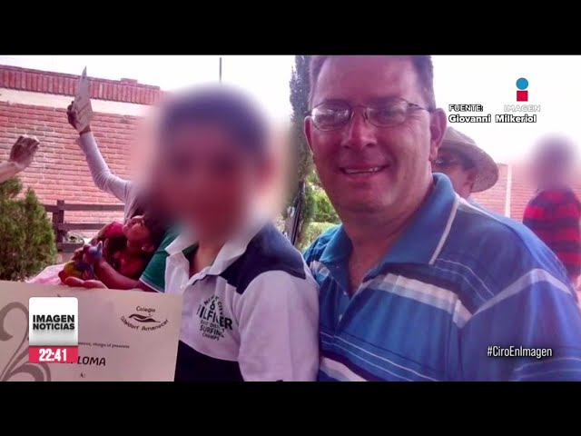 ⁣Ministeriales de Aguascalientes asesinan a empresario durante operativo | Ciro