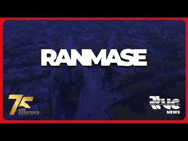 RANMASE || 6 Juillet 