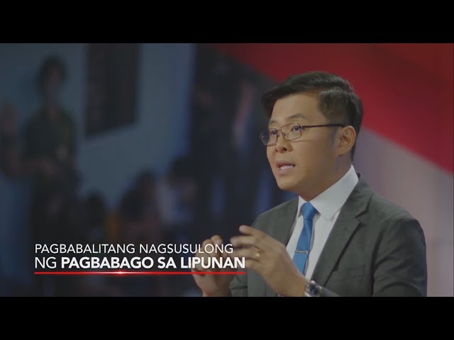 ⁣Ano ang hindi malilimutang coverage ni John Consulta? | GMA Integrated News