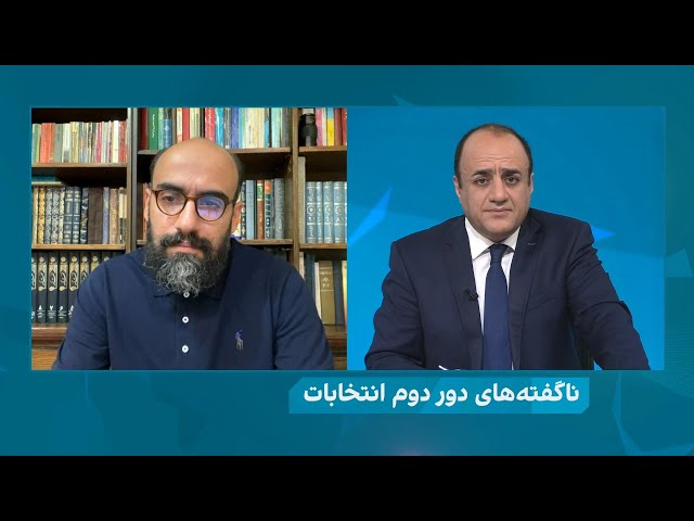 ⁣گفت‌وگو با حسین رزاق، فعال سیاسی درباره تغییر رویکرد اصلاح‌طلبان برای بازگشت به قدرت