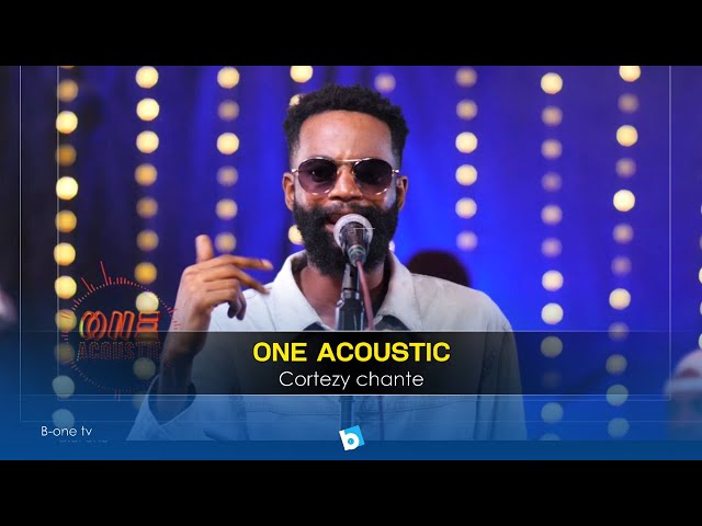 ⁣ONE ACOUSTIC