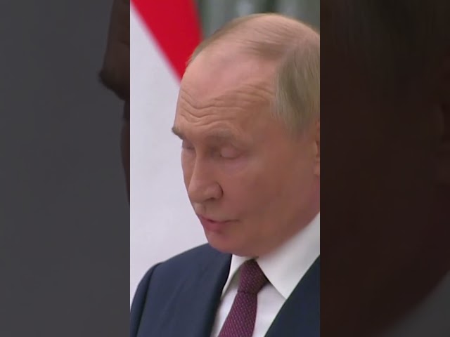 ⁣ Путин ПОБЛАГОДАРИЛ Орбана за "ПОПЫТКУ ДИАЛОГА"