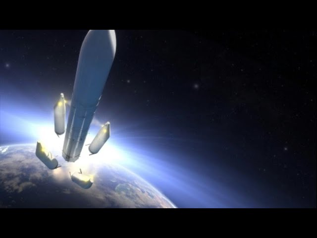 ⁣هل ينهي صاروخ "أريان 6" اعتماد الأوروبيون على الأمريكيين والروس للوصول إلى الفضاء؟ • فرانس