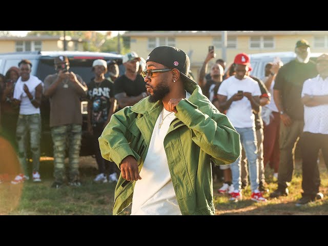 ⁣Kendrick Lamar drops 'Not Like Us' video, showcasing Compton landmarks