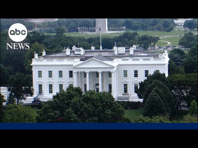 ⁣Biden to host NATO leaders in Washington