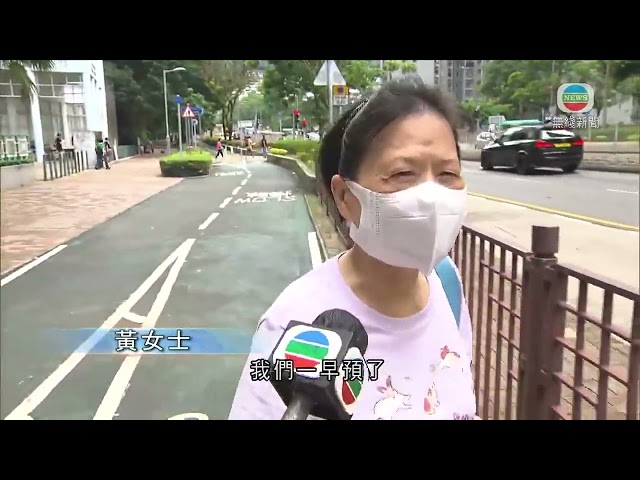 香港無綫｜香港新聞｜08/07/2024 要聞｜【公屋加租】據悉擬延至明年一月實施 富戶不受惠十月交新租