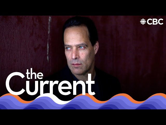 ⁣How nearly dying forced Sebastian Junger to face the afterlife | The Current