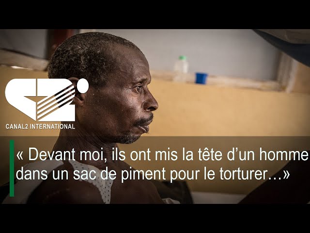 ⁣Comment atténuer le traumatisme de la guerre? ( INTIMES CONVICTIONS du Lundi 08/07/2024 )