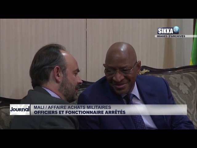 Journal 09 heures du 29 septembre 2021 | Sikka TV