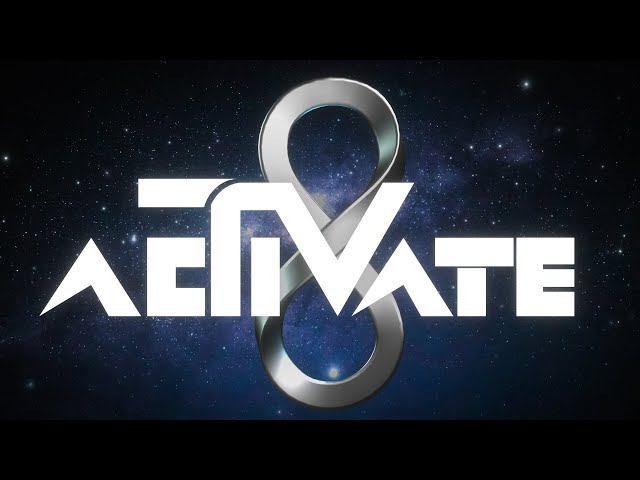 ⁣ACTIVATE 8