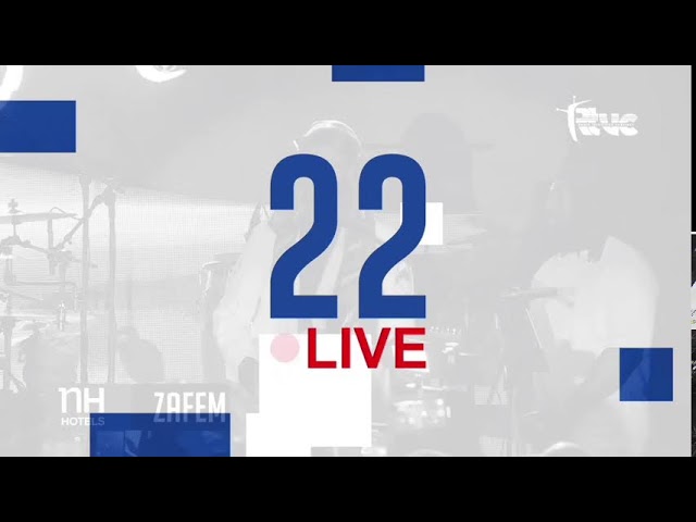 ⁣Conférence de Presse de la Direction Générale de la Police Nationale d’Haïti (PNH) #Rtvc #22Live #MS