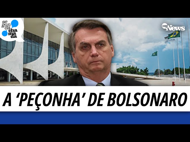 VEJA DISCUSSÃO EM TORNO DO "LEGADO" DE BOLSONARO