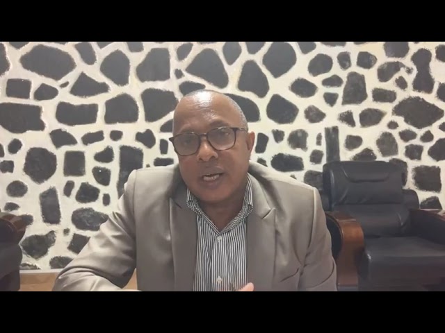 Qui sont les vrais journalistes aux Comores? Le CNPA met de l’ordre avec des cartes de presse