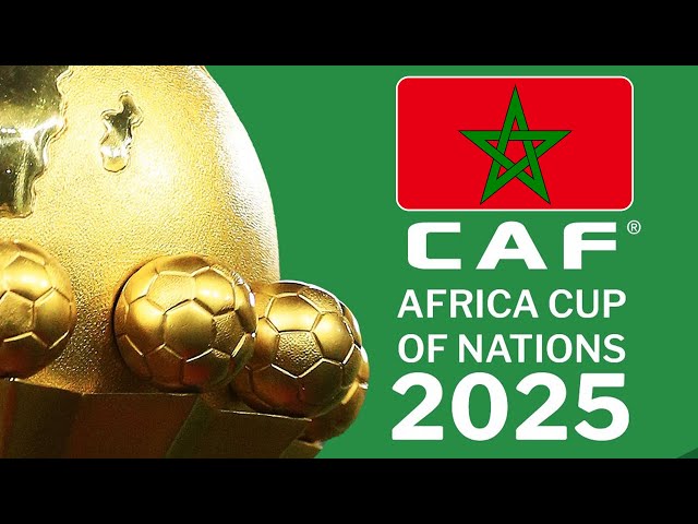 ⁣رسمياً الإعلان عن موعد تنظيم بطولة كأس إفريقيا للأمم المغرب 2025 ورئيس الكاف يتوقع أن تكون أفضل نسخة