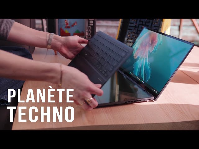 Banc d'essai : des produits au design irréprochable | Planète techno