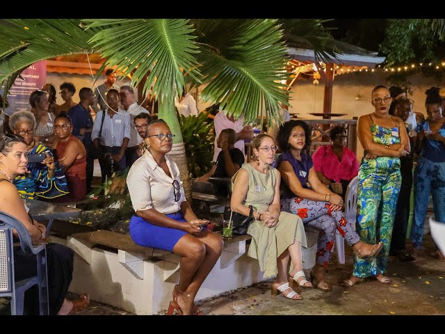L'AFTER de Tous Entrepreneurs Guadeloupe : Un moteur de changement et d'innovation en Guad