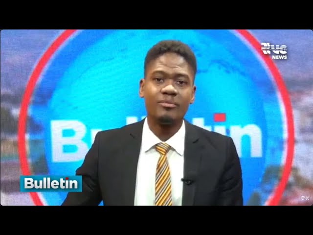 Bulletin d'information || 8 Juillet 2024