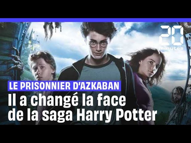 Harry Potter et le prisonnier d'Azkaban : Le film qui a changé la face de la saga