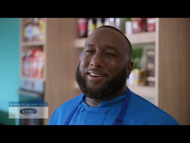 How To Cook Like A Bajan: Season 7 Episode 3 Lobster Tails