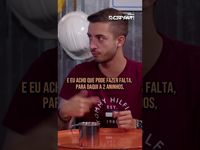 Falta de AWPs no Brasil? O @igor_martins_00 dá a receita para solucionar os problemas do cenário BR