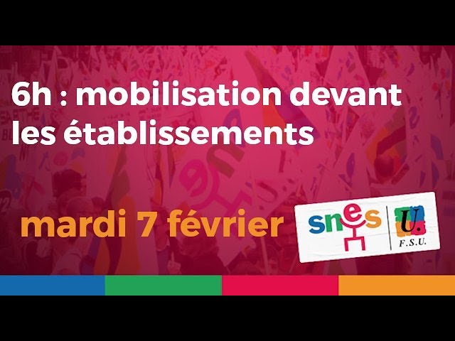 Le 7 février en grève en Guadeloupe  contre la réforme des retraites